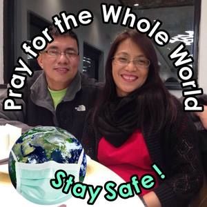 Meet your Posher, Randy